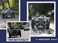 Follow The Leader, Herfstrit (79)